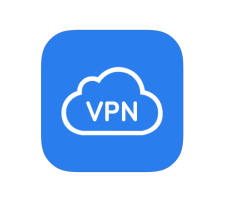 Приложение VPN для кражи данных пользователей
