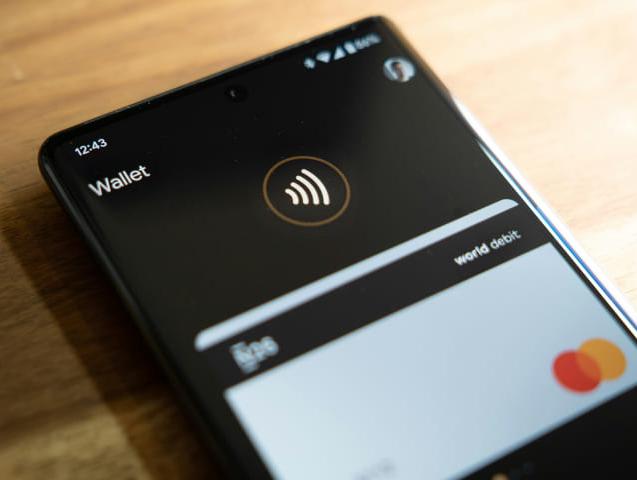 Мошенники и NFC: Новая угроза для банковских клиентов