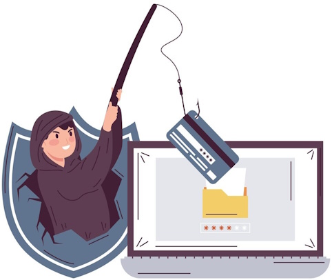 Памятка по информационной безопасности для клиентов банка